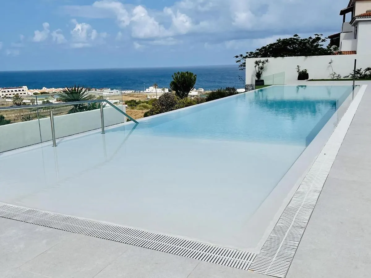 Vivelorural Agaete 2E, Infinity Pool & Great Views ile iletişim