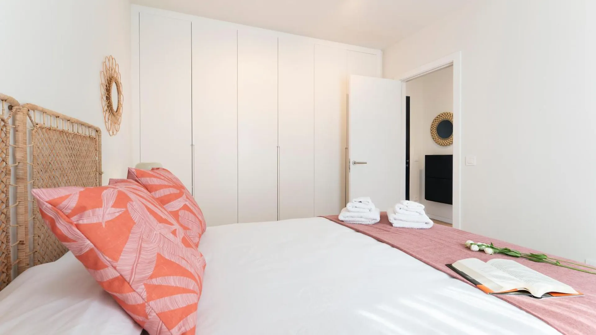 Vivelorural Agaete 2E, Infinity Pool & Great Views Daire İspanya