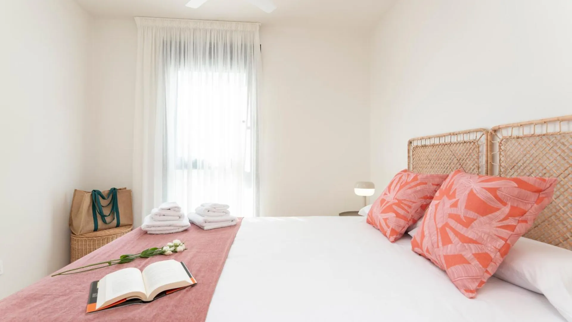Vivelorural Agaete 2E, Infinity Pool & Great Views Daire İspanya